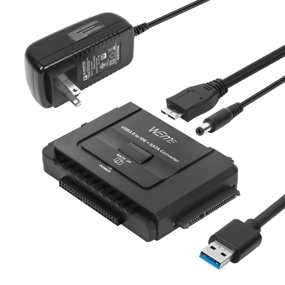 adaptadores para pc